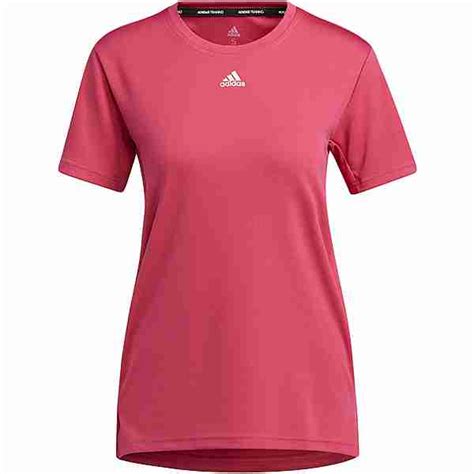 funktionstshirt damen adidas|Fitness.